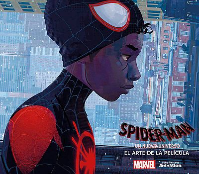 Los Secretos De La Pelicula Spider Man Un Nuevo Universo Rtve Es