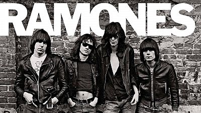 Ramones', los 40 años de historia del primer álbum punk canción a canción