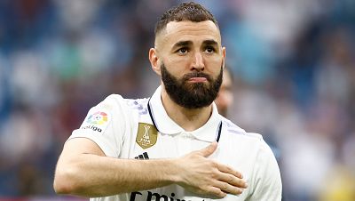 Cristiano Ronaldo, Karim Benzema y los mejores fichajes que ha