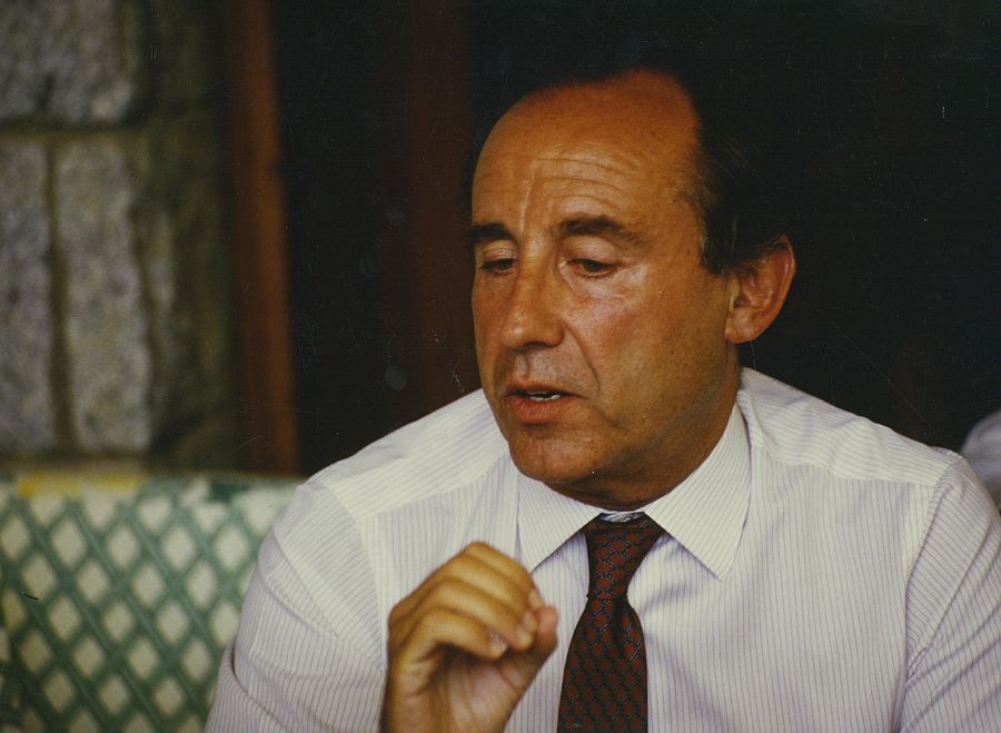 Rumasa amplía actividades