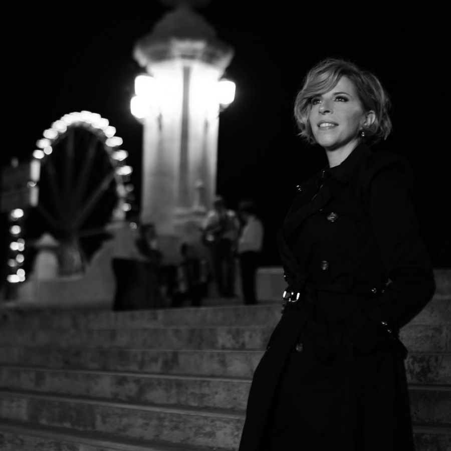 Sole Giménez vuelve a sus raíces en su nuevo disco.