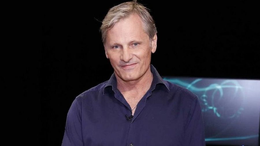 Viggo Mortensen a RTVE