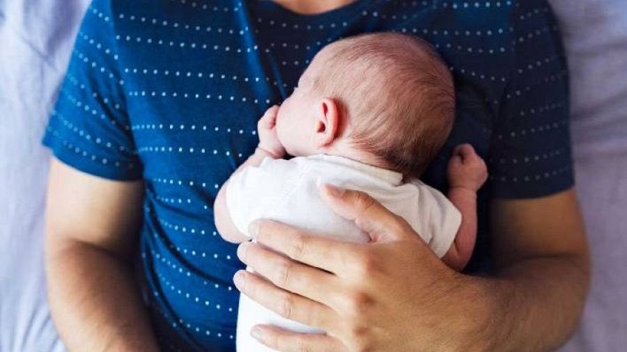 La decisió de ser pares