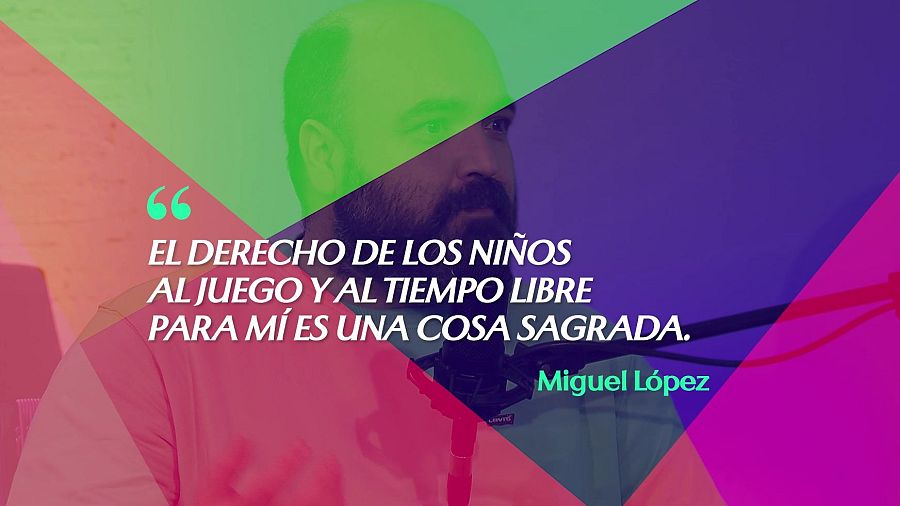 'Te crío mucho' | Episodio 1: Crianza y colegio