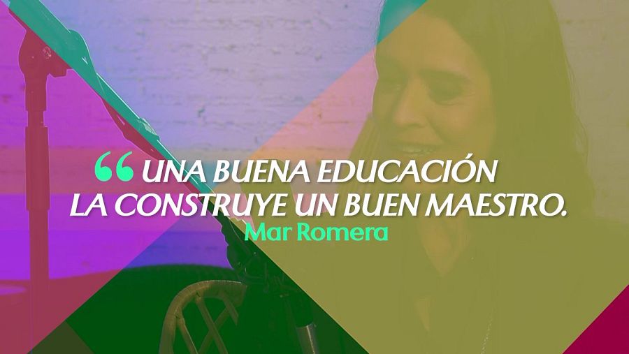 'Te crío mucho' | Episodio 1: Crianza y colegio