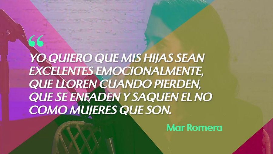 'Te crío mucho' | Episodio 1: Crianza y colegio