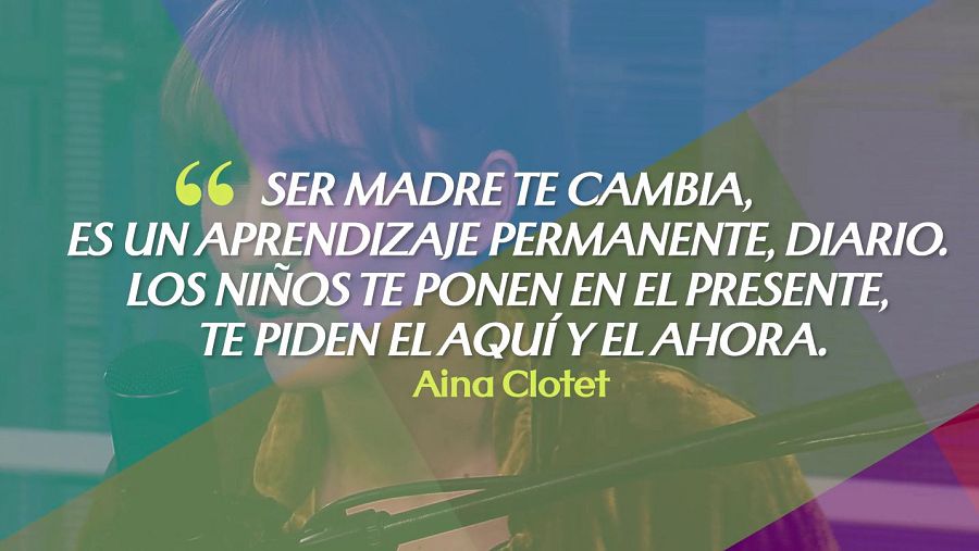 Imagen de 'Te crío mucho' | Episodio 1: Crianza y colegio