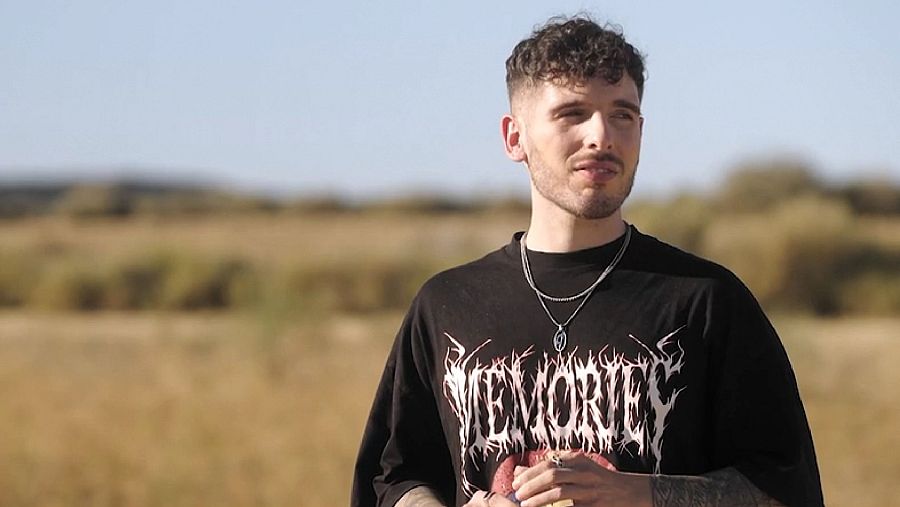 Entrevista a Pablo Rouss en Un país para escucharlo