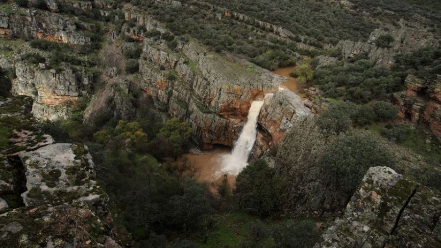 'Guadalquivir', narrado por Estrella Morente