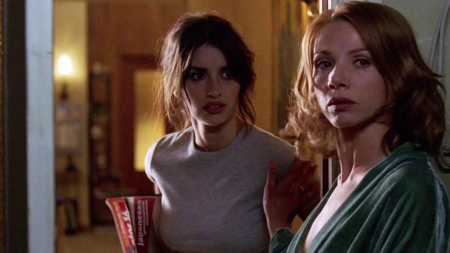 Sin noticias de Dios (2001), ya en RTVE Play