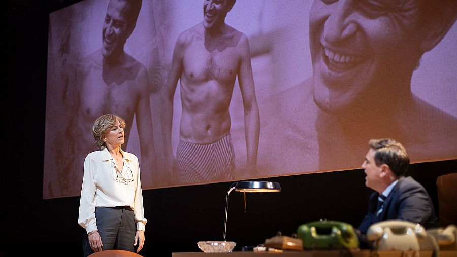 Literatro - 'Carmen, nada de nadie' - 24/01/24