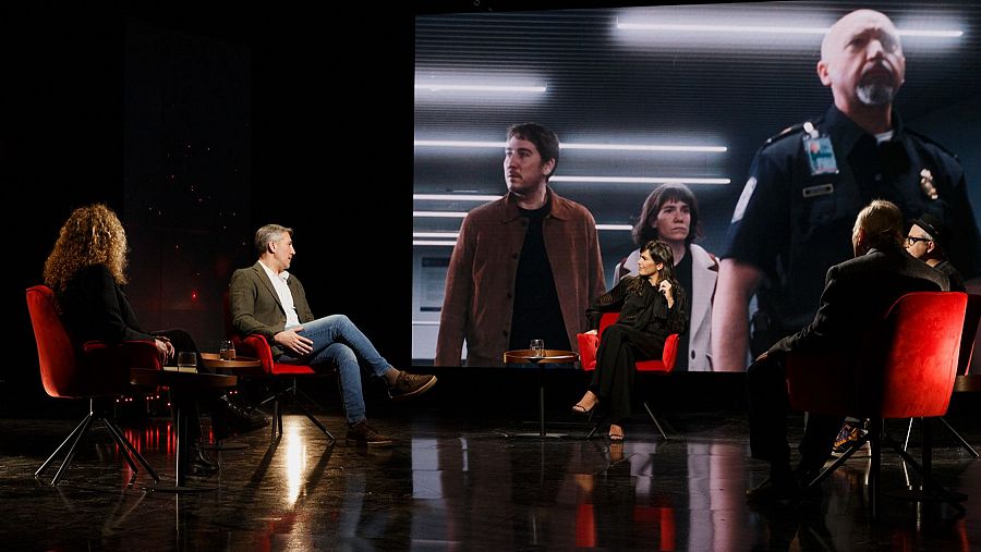 Coloquio sobre los Goya 2024 en 'Historia de nuestro cine'