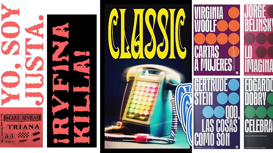 Justa y Rvfina, Nachoooft y Laura Meseguer han sido los protagonistas de Cháchara