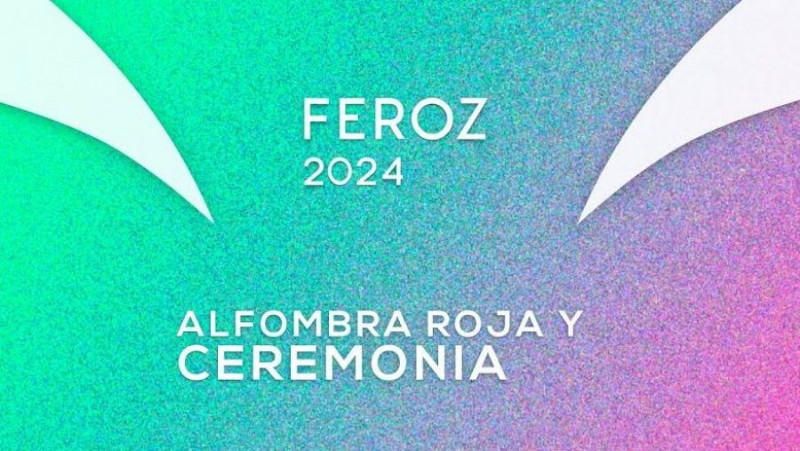 Premios Feroz 2024, en directo