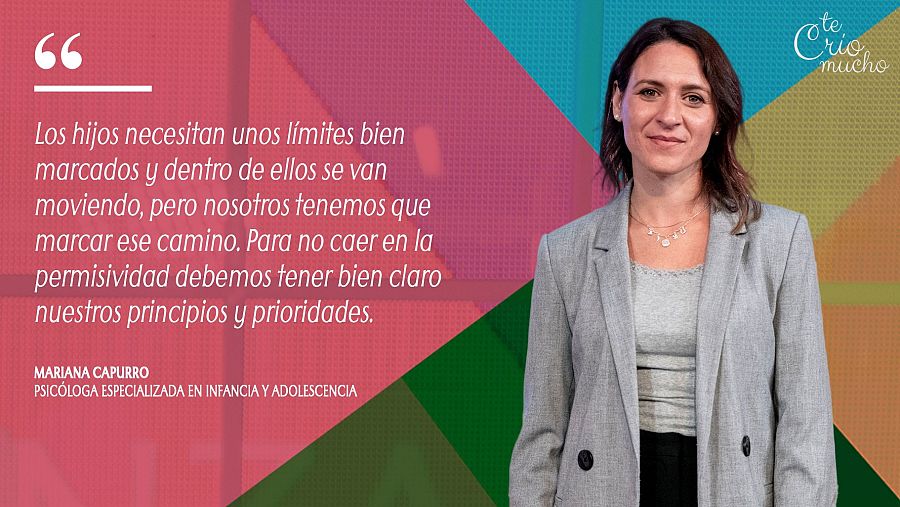 Mariana Capurro: cómo educar a un adolescente y mejorar el vínculo