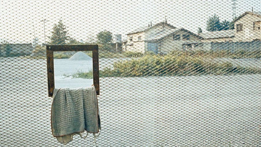 Infinito. L'universo di Luigi Ghirri (Matteo Parisini, 2022)