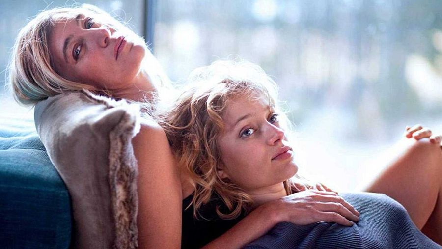 'Solo las bestias', con Denis Ménochet en RTVE Play