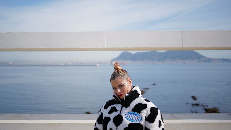 Entrevista a Tatiana Delalvz en el programa 'Un país para escucharlo'