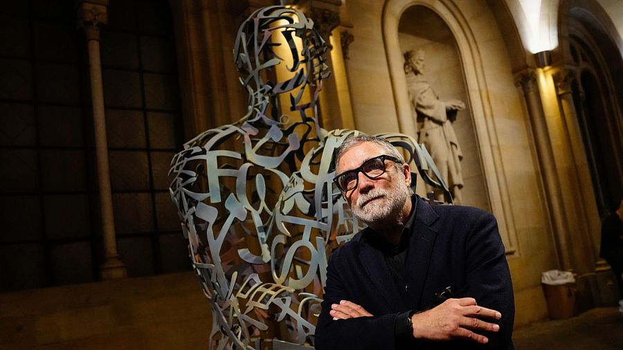 Jaume Plensa