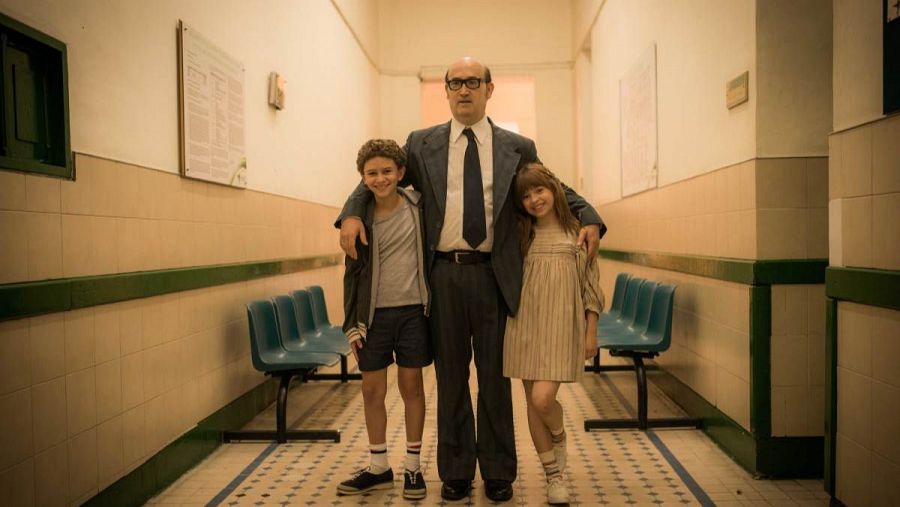 'El olvido que seremos' llega a RTVE Play