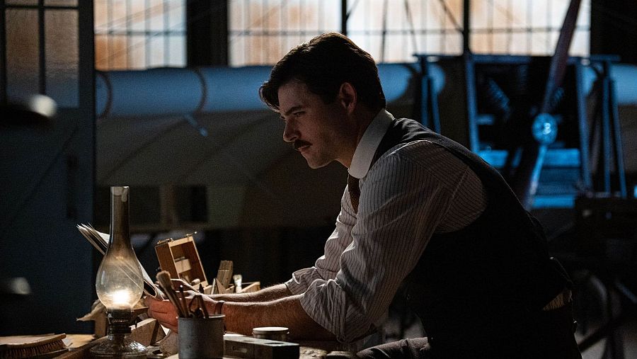 La Promesa: Manuel toma una decisión que provoca el enfado de Cruz