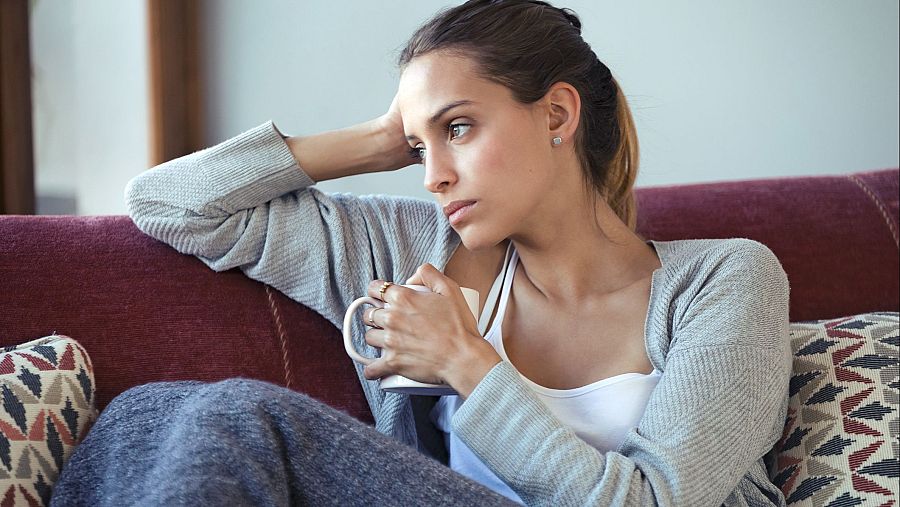 Tenir els ànims baixos és normal perquè les emocions no són sempre regulars