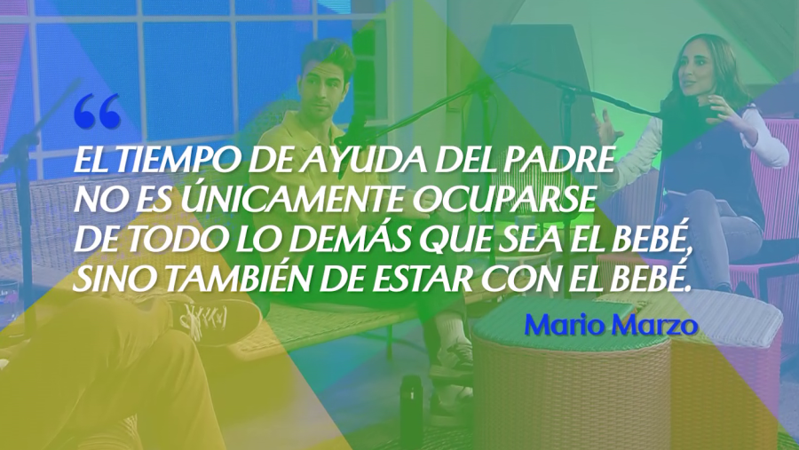 Imagen de Mario Marzo