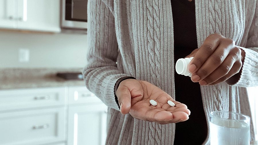 Cuando las pastillas para dormir se convierten en una adicción