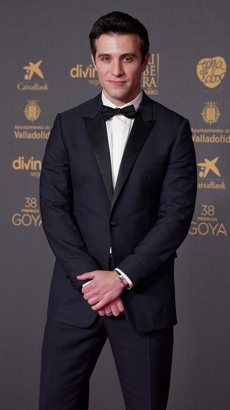 Premios Goya 2024: Pol Monen