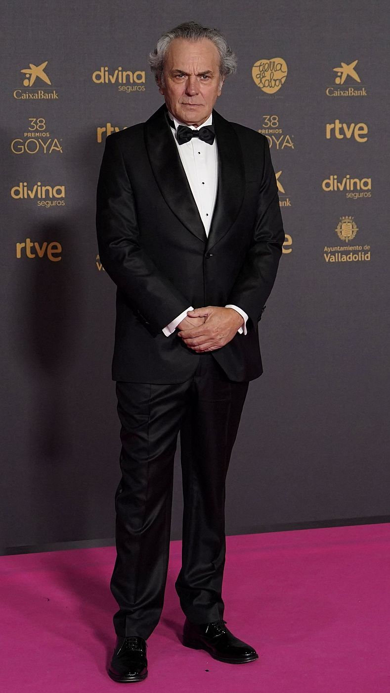 Premios Goya 2024: Jose Coronado