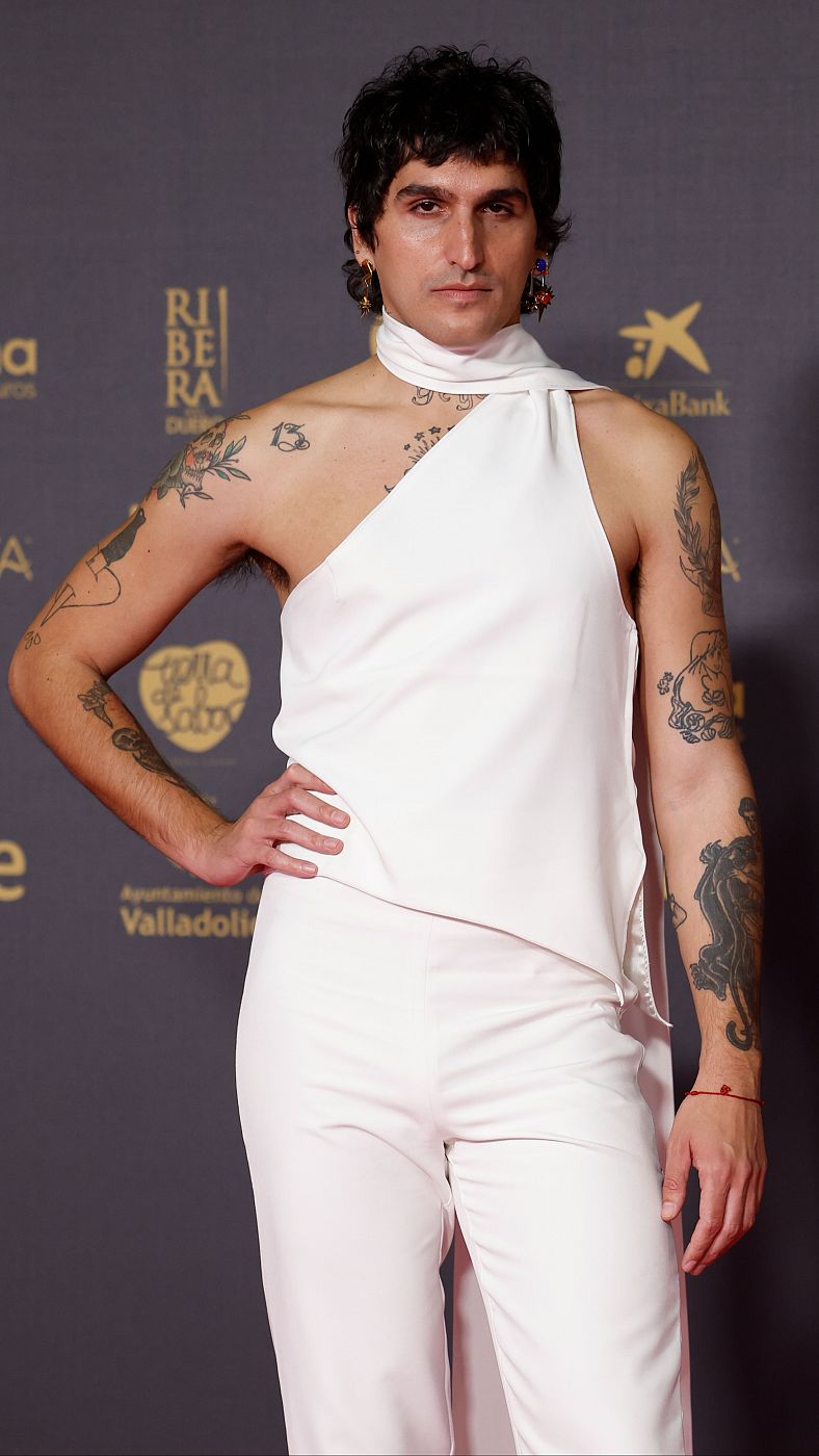 Premios Goya 2024: La Dani