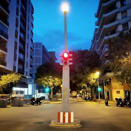 El semàfor de mitjan segle XX que Gabriel Ferrater va millorar quan tenia 25 anys