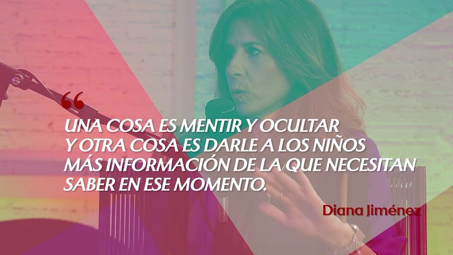 Diana Jiménez, psicóloga