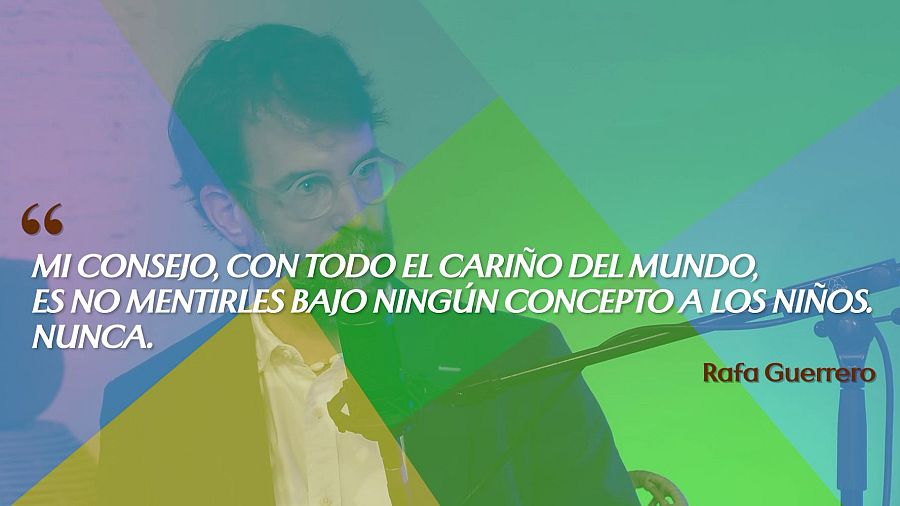 ¿Cómo responder a las preguntas difíciles de los hijos?