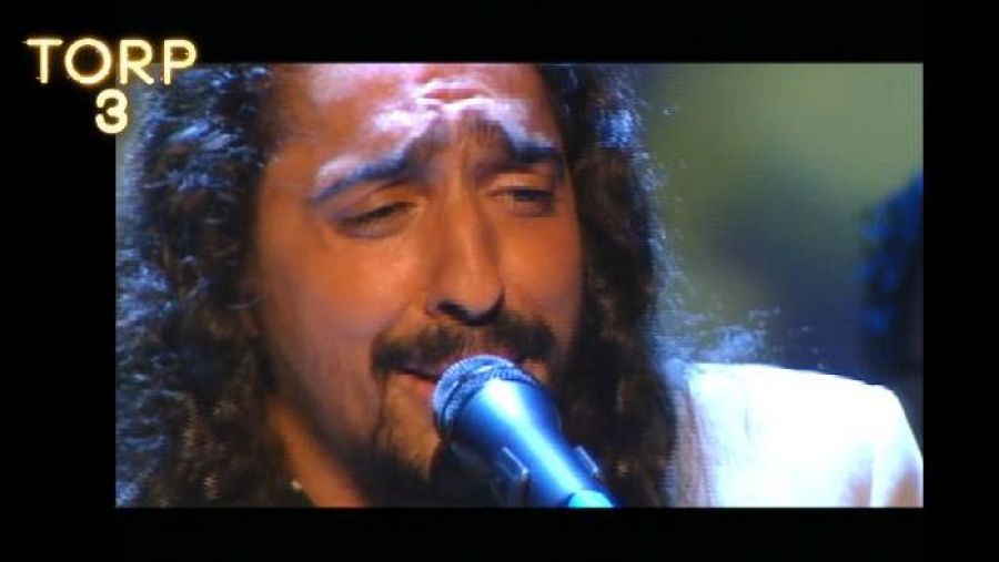 'Lágrimas negras' de Diego 'El Cigala' y Bebo Valdés