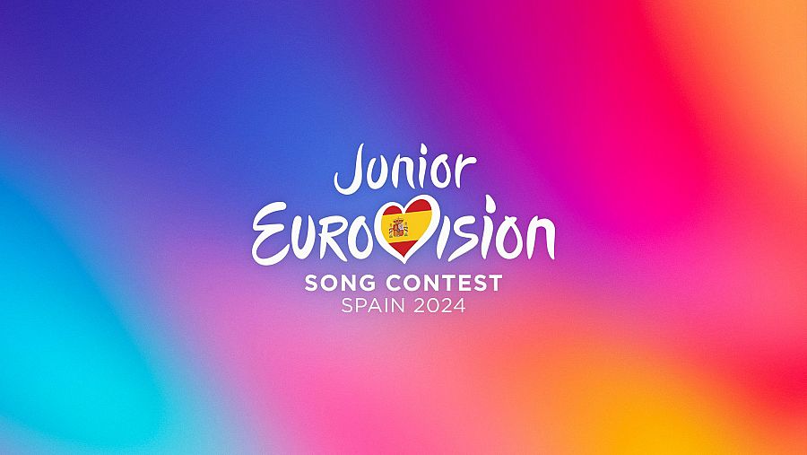 spaña acogerá Eurovisión Junior 2024