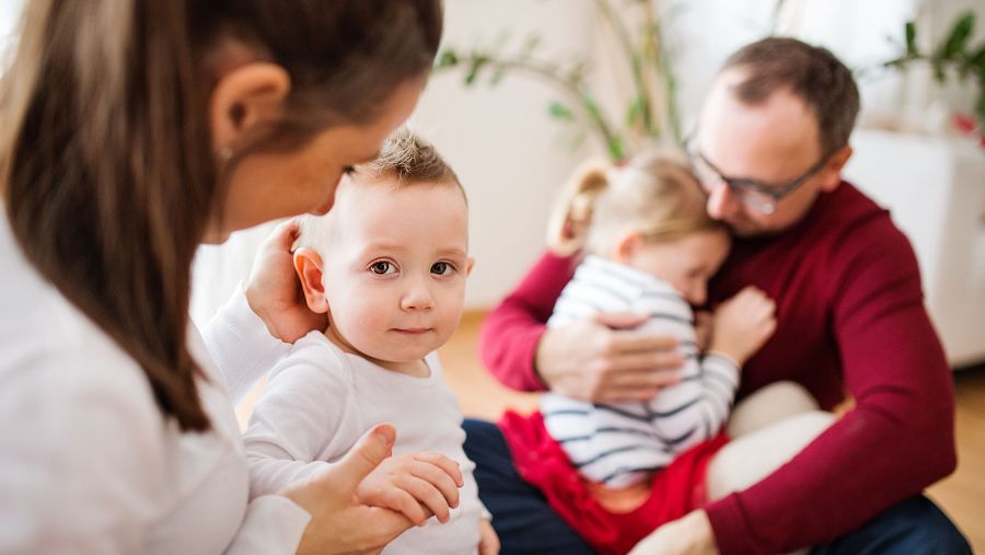 La hiperpaternitat és un estil de criança