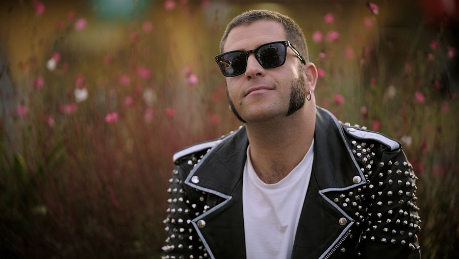 Entrevista a Víctor Fernández, componente de Ladilla Rusa en 'Un país para escucharlo' - ver ahora