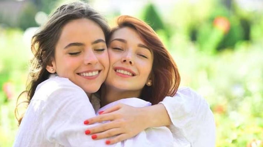 L'amor propi és important per tenir relacions