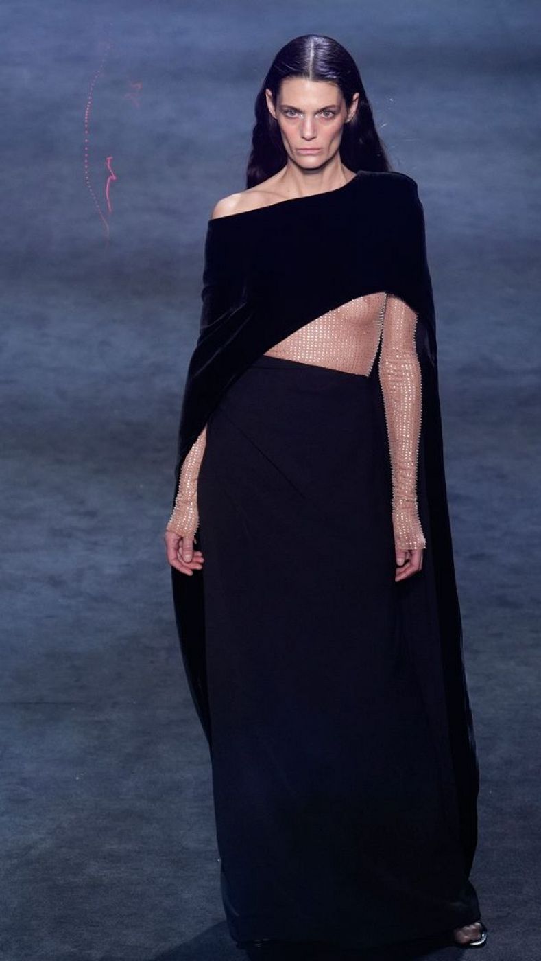 Madrid Fashion Week 2024: Pedro del Hierro