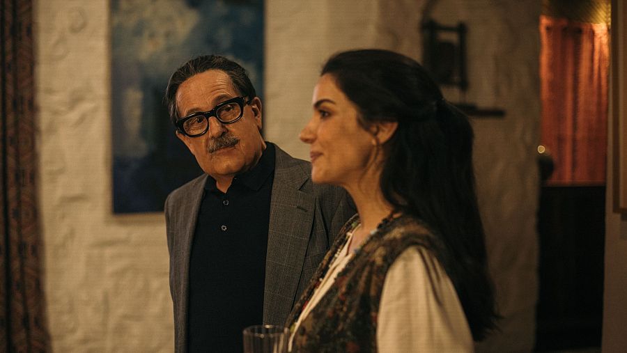 'Los mil días de Allende', estreno en RTVE
