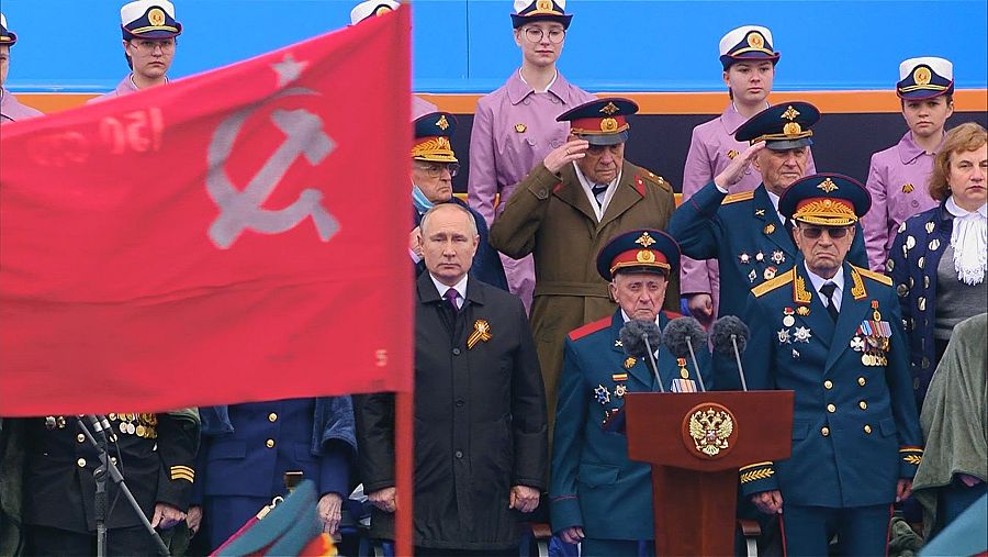 Imagen de 'La Noche Temática'