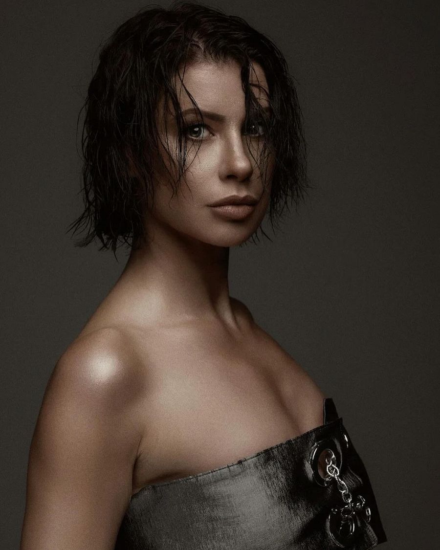 Natalia Barbu, representante de Moldavia en Eurovisión 2024