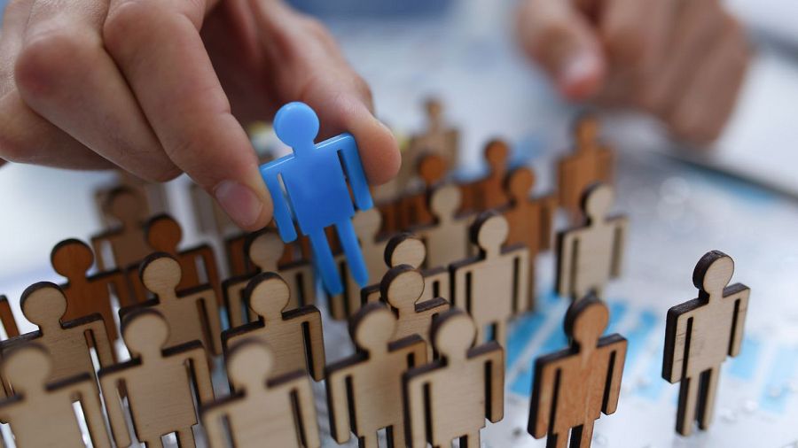 Si tomas la vía personal, significa que la opinión de tus familiares no influye en la tuya ni en tus gustos, por mucho que los quieras.