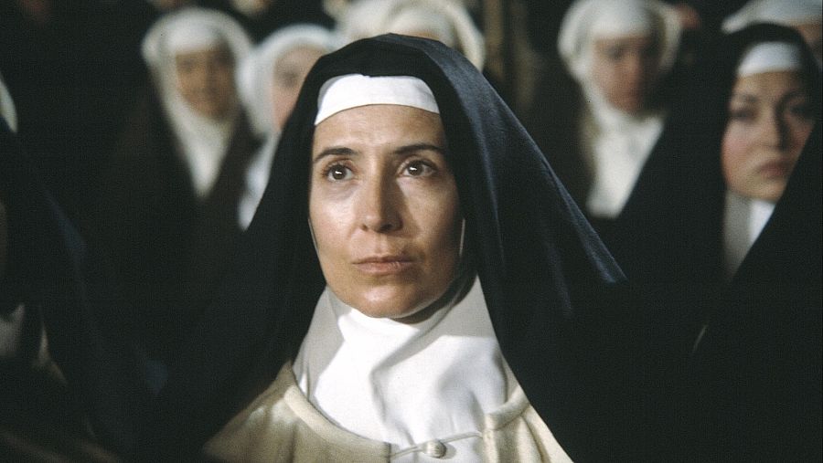 Teresa de Jesús