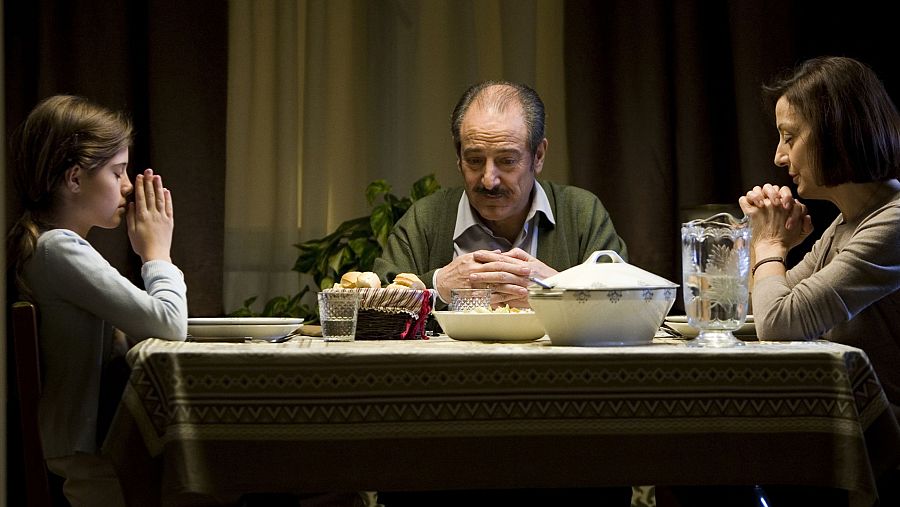 'Camino' , de Javier Fesser, llega a RTVE Play