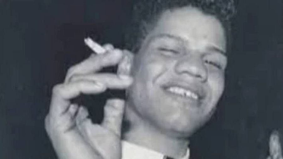 Paulin es va fer cambrer a 'Paradis Latin'