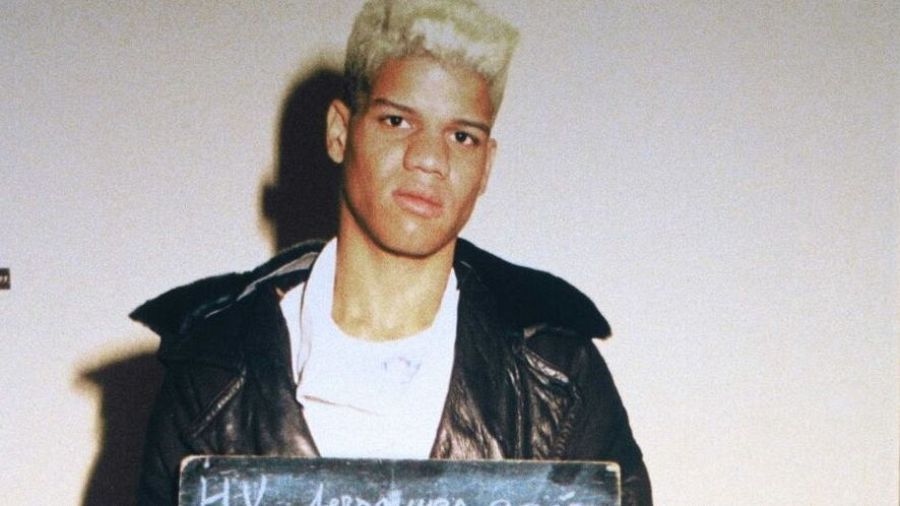 Thierry Paulin a presó