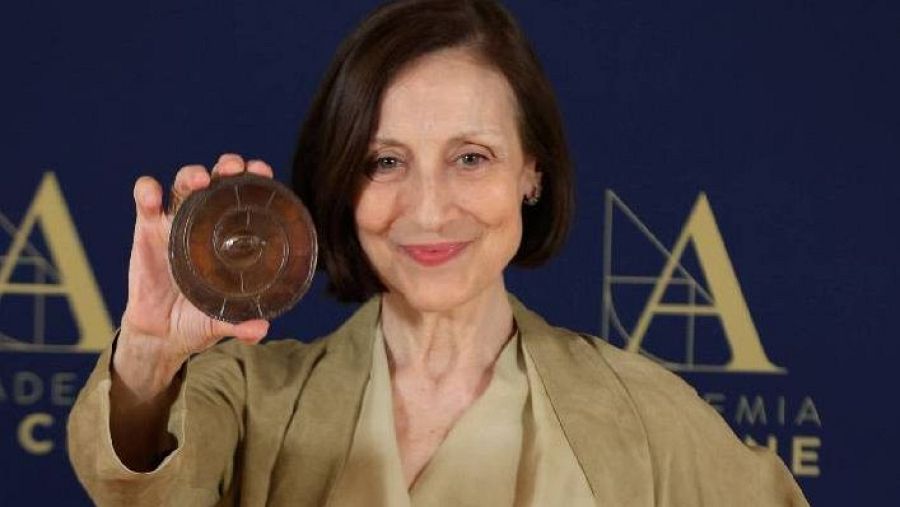 El documental ha guanyat un Gaudí i un Goya a Millor Pel·lícula Documental