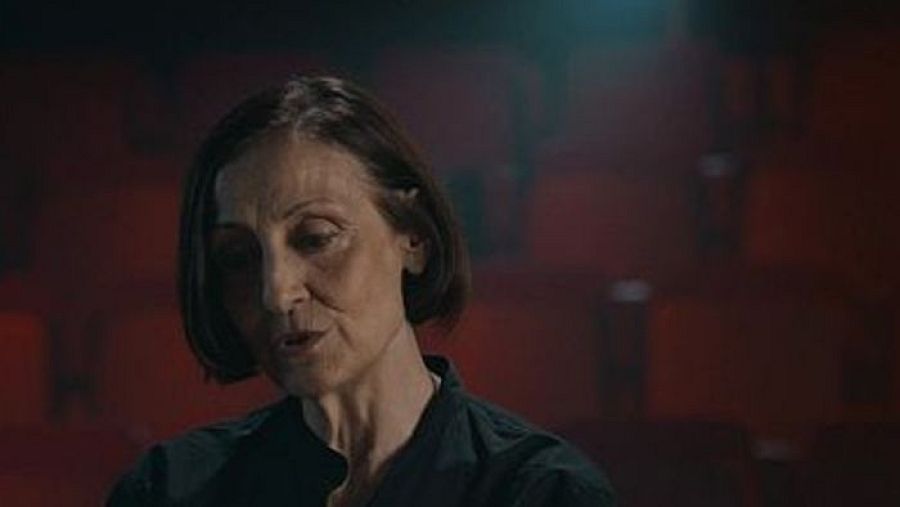 Carme Elias torna a les pantalles amb un documental